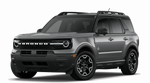 2026 Ford Bronco Sport Outer Banks 300A