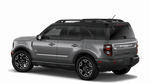 2026 Ford Bronco Sport Outer Banks 300A