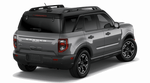2026 Ford Bronco Sport Outer Banks 300A