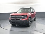 2026 Ford Bronco Sport Outer Banks 300A
