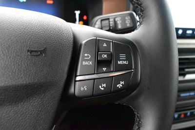 2026 Ford Bronco Sport Outer Banks 300A