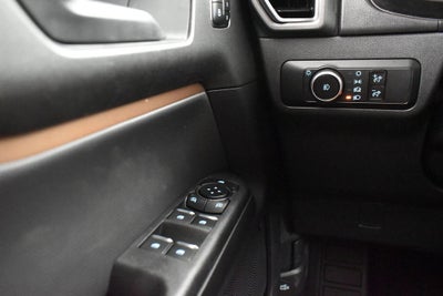 2026 Ford Bronco Sport Outer Banks 300A