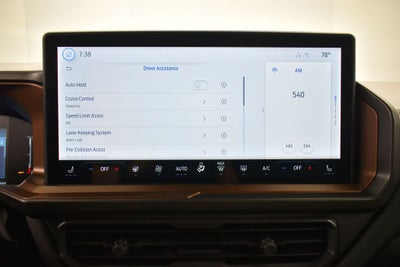 2026 Ford Bronco Sport Outer Banks 300A
