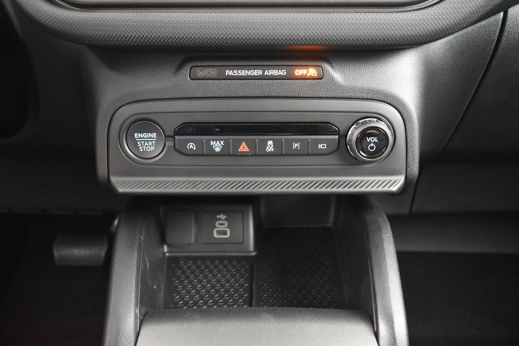 2026 Ford Bronco Sport Outer Banks 300A
