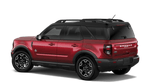 2026 Ford Bronco Sport Outer Banks 300A