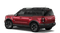 2026 Ford Bronco Sport Outer Banks 300A
