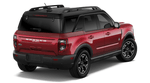 2026 Ford Bronco Sport Outer Banks 300A