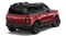 2026 Ford Bronco Sport Outer Banks 300A