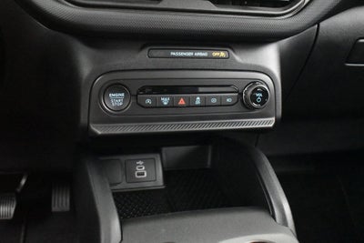 2026 Ford Bronco Sport Outer Banks 300A