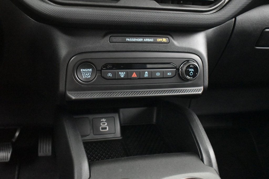 2026 Ford Bronco Sport Outer Banks 300A