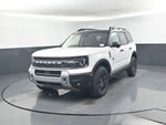 2026 Ford Bronco Sport Badlands 400A