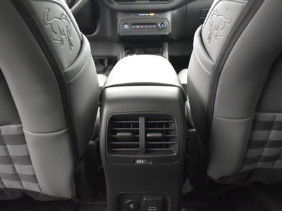 2026 Ford Bronco Sport Badlands 400A