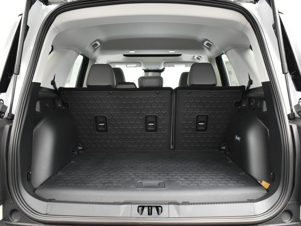 2026 Ford Bronco Sport Badlands 400A