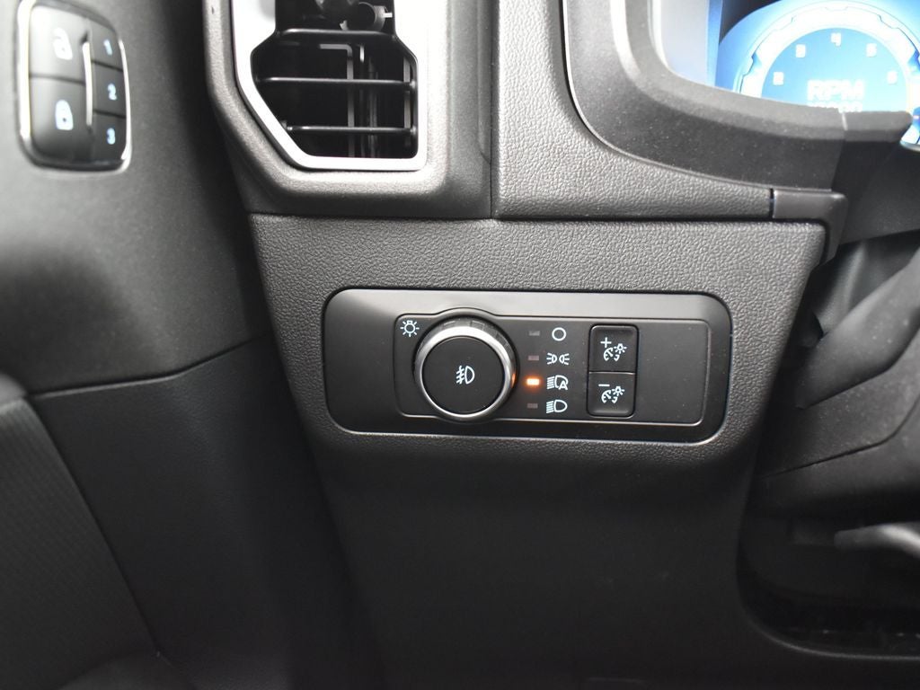 2026 Ford Bronco Sport Badlands 400A