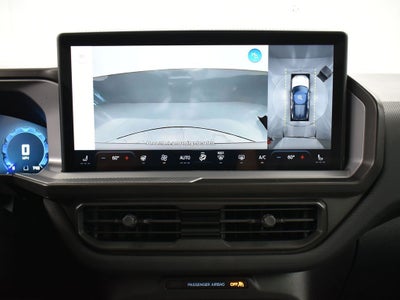 2026 Ford Bronco Sport Badlands 400A