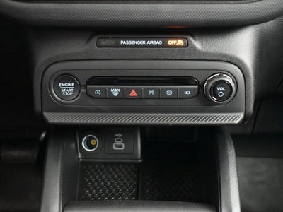 2026 Ford Bronco Sport Badlands 400A