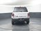 2026 Ford Bronco Sport Badlands 400A