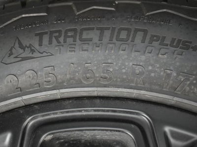 2026 Ford Bronco Sport Badlands 400A