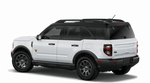 2026 Ford Bronco Sport Badlands 400A