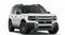 2026 Ford Bronco Sport Badlands 400A