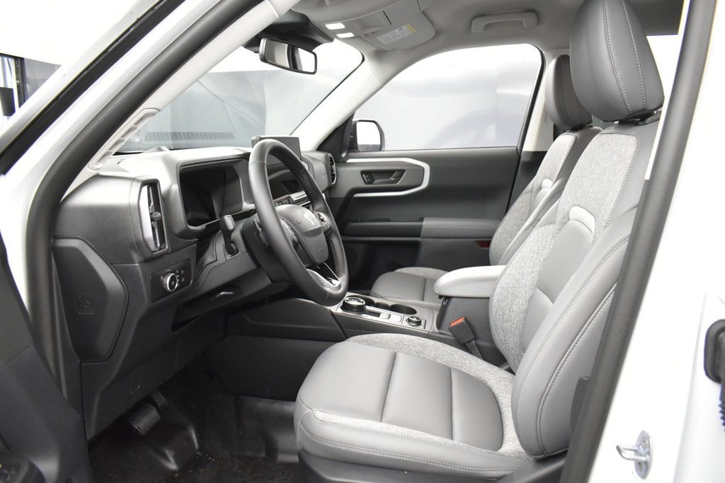 2026 Ford Bronco Sport Badlands 400A