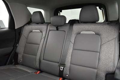 2026 Ford Bronco Sport Badlands 400A