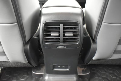 2026 Ford Bronco Sport Badlands 400A