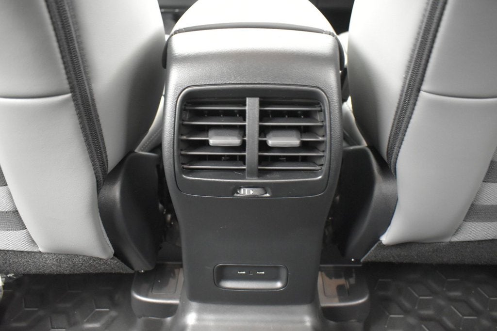 2026 Ford Bronco Sport Badlands 400A