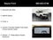 2026 Ford Bronco Sport Badlands 400A