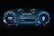 2026 Ford Bronco Sport Badlands 400A