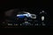 2026 Ford Bronco Sport Badlands 400A