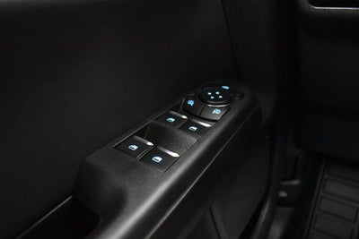 2026 Ford Bronco Sport Badlands 400A