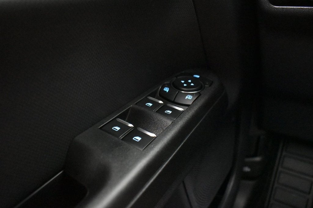 2026 Ford Bronco Sport Badlands 400A