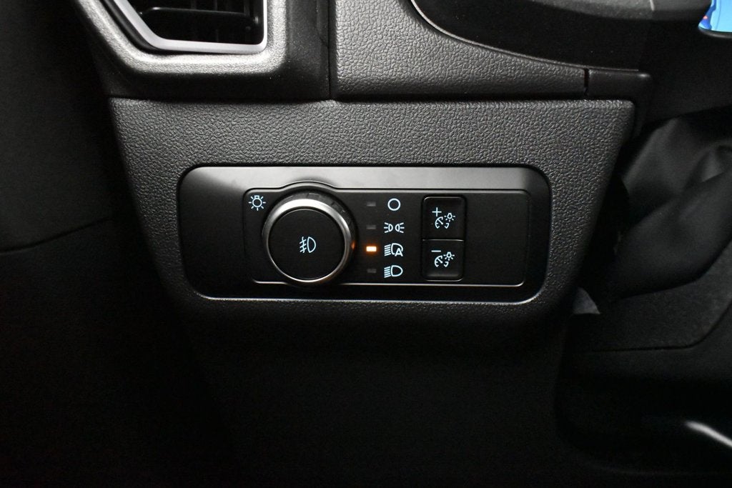 2026 Ford Bronco Sport Badlands 400A