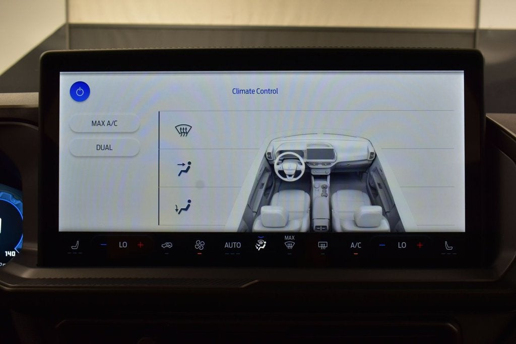 2026 Ford Bronco Sport Badlands 400A
