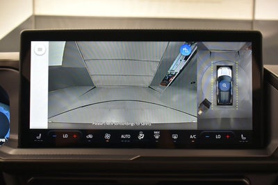 2026 Ford Bronco Sport Badlands 400A