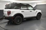 2026 Ford Bronco Sport Badlands 400A