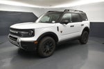 2026 Ford Bronco Sport Badlands 400A