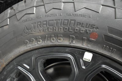2026 Ford Bronco Sport Badlands 400A