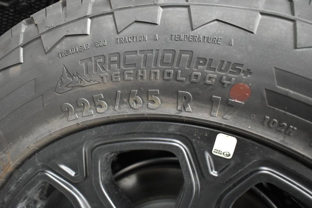 2026 Ford Bronco Sport Badlands 400A