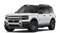 2026 Ford Bronco Sport Badlands 400A