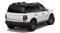2026 Ford Bronco Sport Badlands 400A