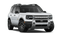 2026 Ford Bronco Sport Badlands 400A