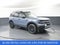 2025 Ford Bronco Sport Badlands 400A