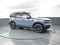2025 Ford Bronco Sport Badlands 400A