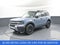 2025 Ford Bronco Sport Badlands 400A