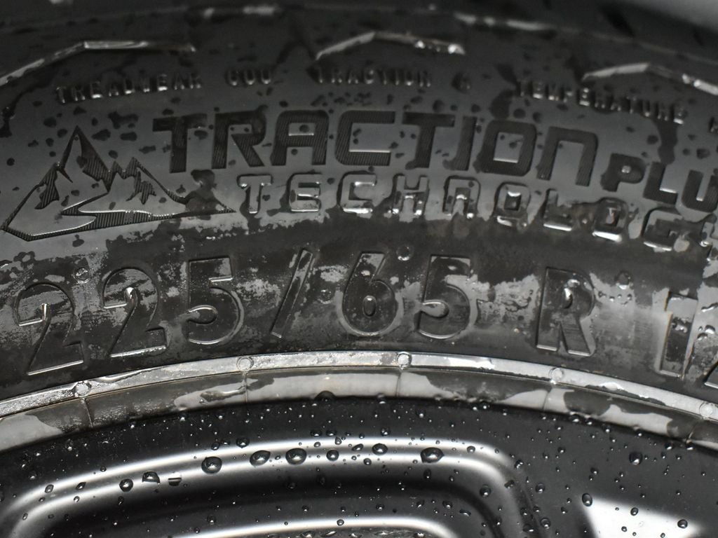 2025 Ford Bronco Sport Badlands 400A