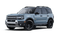2025 Ford Bronco Sport Badlands 400A