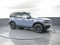 2025 Ford Bronco Sport Badlands 400A