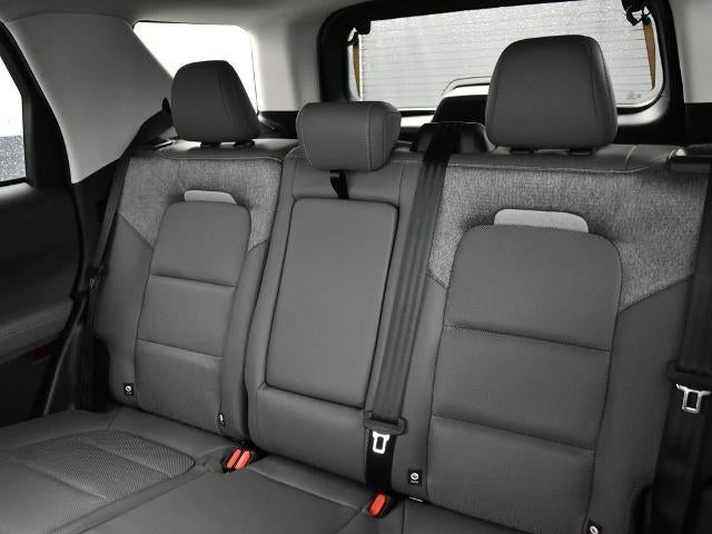 2025 Ford Bronco Sport Badlands 400A